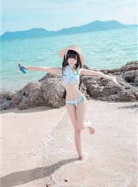 Kuuko W – NO.199 2024年07月 Miyu (Swimsuit)(3)